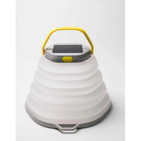 LAMPA PLIABILA REINCARCABILA CU MOD DE RESPINGERE A TANTARILOR, 300 LUMENI, MODEL SKYWOODS L51980