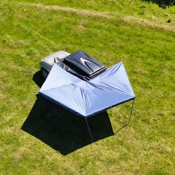 Overlander Max Marchiza 270