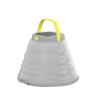LAMPA PLIABILA REINCARCABILA CU MOD DE RESPINGERE A TANTARILOR, 300 LUMENI, MODEL SKYWOODS L51980