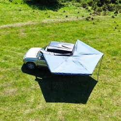 Overlander Max Marchiza 270