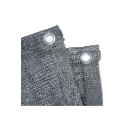 Covor de sol pentru cort 250x300 cm cu țăruși