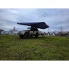 Overlander Max Marchiza 180 cu LED