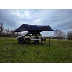Overlander Max Marchiza 180 cu LED