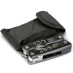 PATENT MULTIFUNCTIONAL DRUMETIE SILVER ZTS 8275