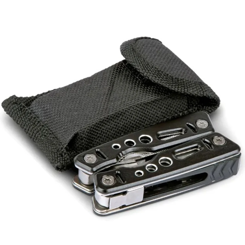 PATENT MULTIFUNCTIONAL DRUMETIE SILVER ZTS 8275