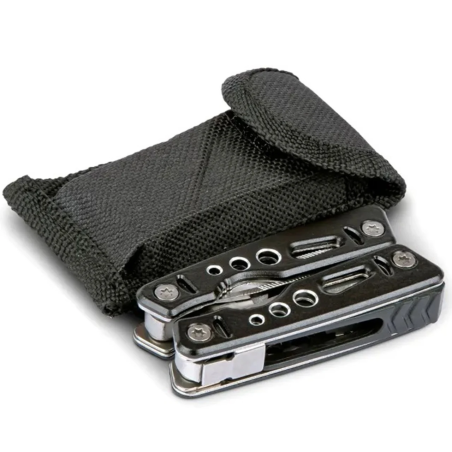 PATENT MULTIFUNCTIONAL DRUMETIE SILVER ZTS 8275