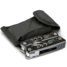 PATENT MULTIFUNCTIONAL DRUMETIE SILVER ZTS 8275