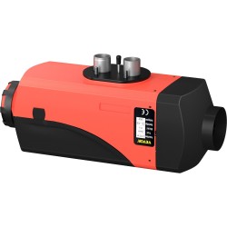 Încălzitor de aer diesel VEVOR 12V 2KW, rezervor de 10L, comutator LCD