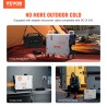 Încălzitor diesel VEVOR 2KW