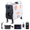 Încălzitor diesel VEVOR 2KW