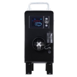 Încălzitor diesel VEVOR 2KW