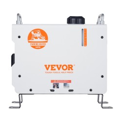 Încălzitor diesel VEVOR 2KW