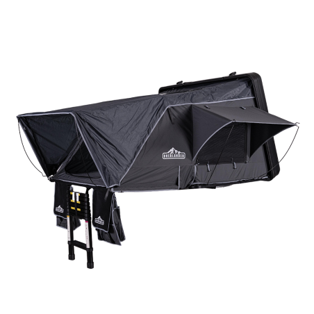 Discover MAX 1.6×2.1M cu sky roof Cort plafon auto Overlander