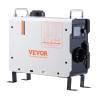 Încălzitor diesel VEVOR 2KW