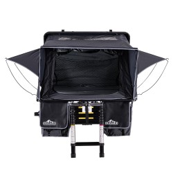 Discover MAX 1.6×2.1M cu sky roof Cort plafon auto Overlander