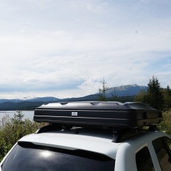 Discover MAX 1.6×2.1M cu sky roof Cort plafon auto Overlander