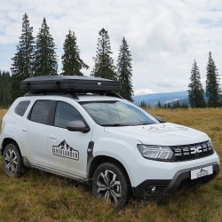 Discover MAX 1.6×2.1M cu sky roof Cort plafon auto Overlander