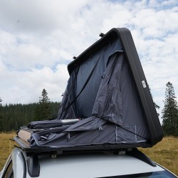 Discover MAX 1.6×2.1M cu sky roof Cort plafon auto Overlander