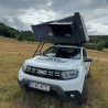 Discover MAX 1.6×2.1M cu sky roof Cort plafon auto Overlander