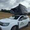 Discover MAX 1.6×2.1M cu sky roof Cort plafon auto Overlander