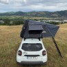 Discover MAX 1.6×2.1M cu sky roof Cort plafon auto Overlander
