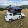 Discover MAX 1.6×2.1M cu sky roof Cort plafon auto Overlander