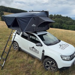 Discover MAX 1.6×2.1M cu sky roof Cort plafon auto Overlander