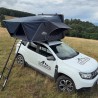Discover MAX 1.6×2.1M cu sky roof Cort plafon auto Overlander