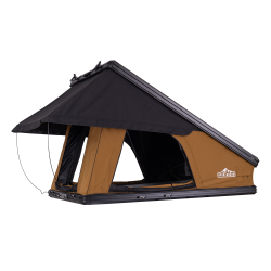 Overlander Armor Top 2.0 Sahara Cort plafon auto