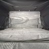Discover MAX 1.6×2.1M cu sky roof Cort plafon auto Overlander