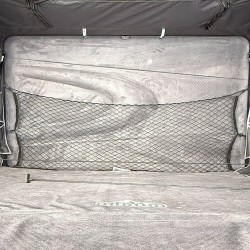 Discover MAX 1.6×2.1M cu sky roof Cort plafon auto Overlander