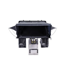 Discover MAX 2.1×2.1M cu sky roof Cort plafon auto Overlander