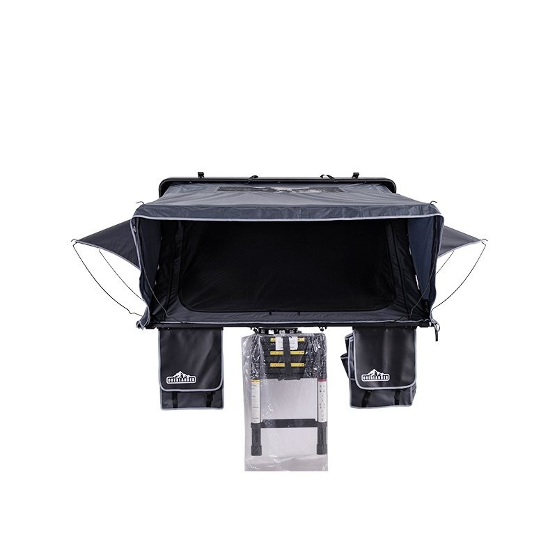 Cort plafon auto Overlander Discover MAX 2.1×2.1M cu sky roof