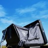 Cort plafon auto Overlander Discover MAX 2.1×2.1M cu sky roof