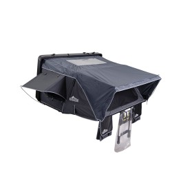 Cort plafon auto Overlander Discover MAX 2.1×2.1M cu sky roof