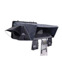 Cort plafon auto Overlander Discover MAX 2.1×2.1M cu sky roof