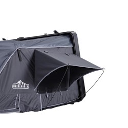 Cort plafon auto Overlander Discover MAX 2.1×2.1M cu sky roof