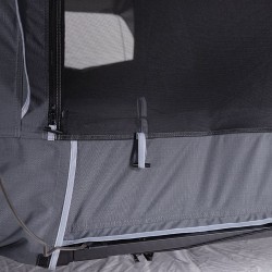 Cort plafon auto Overlander Discover MAX 2.1×2.1M cu sky roof