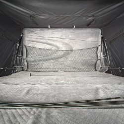 Cort plafon auto Overlander Discover MAX 2.1×2.1M cu sky roof