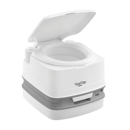Toaleta ecologica portabila PORTA POTTI 145