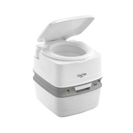 Toaleta portabila chimica PORTA POTTI 365