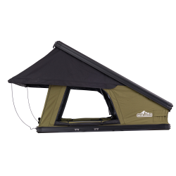 Overlander Armor Top 2.0 Eco Green Cort plafon auto