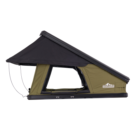 Overlander Armor Top 2.0 Eco Green Cort plafon auto