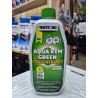 Aqua Kem Green – Solutie concentrata pentru dezinfectare rezervor reziduuri toaleta portabila