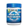 AQUA KEM BLUE 15buc. – Saculeti de descompus reziduuri toalete portabile