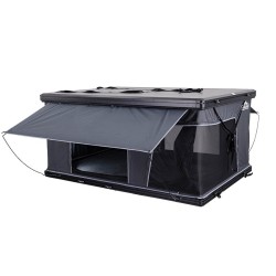 Traveller 140x210cm Cort plafon auto Overlander