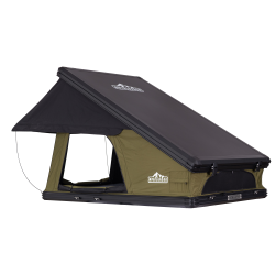 Overlander Armor Top 2.0 Eco Green Cort plafon auto