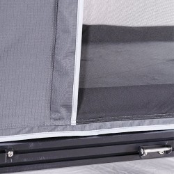 Traveller 140x210cm Cort plafon auto Overlander