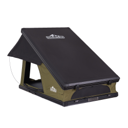 Overlander Armor Top 2.0 Eco Green Cort plafon auto
