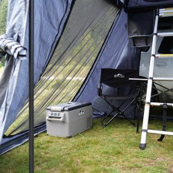 Anexa Discover MAX 1.6m x 2.1m cu Sky Roof